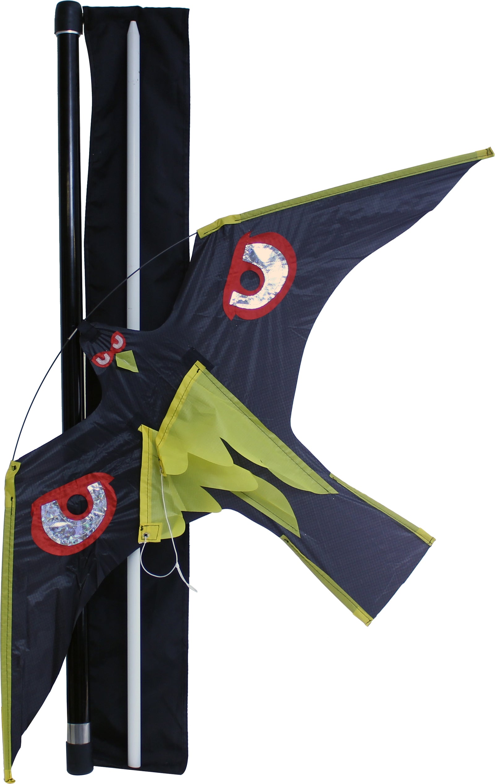 Seagull hunter kite/hawk