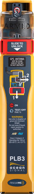 Ocean Signal rescueME PLB3 personlig nødpeilesender
