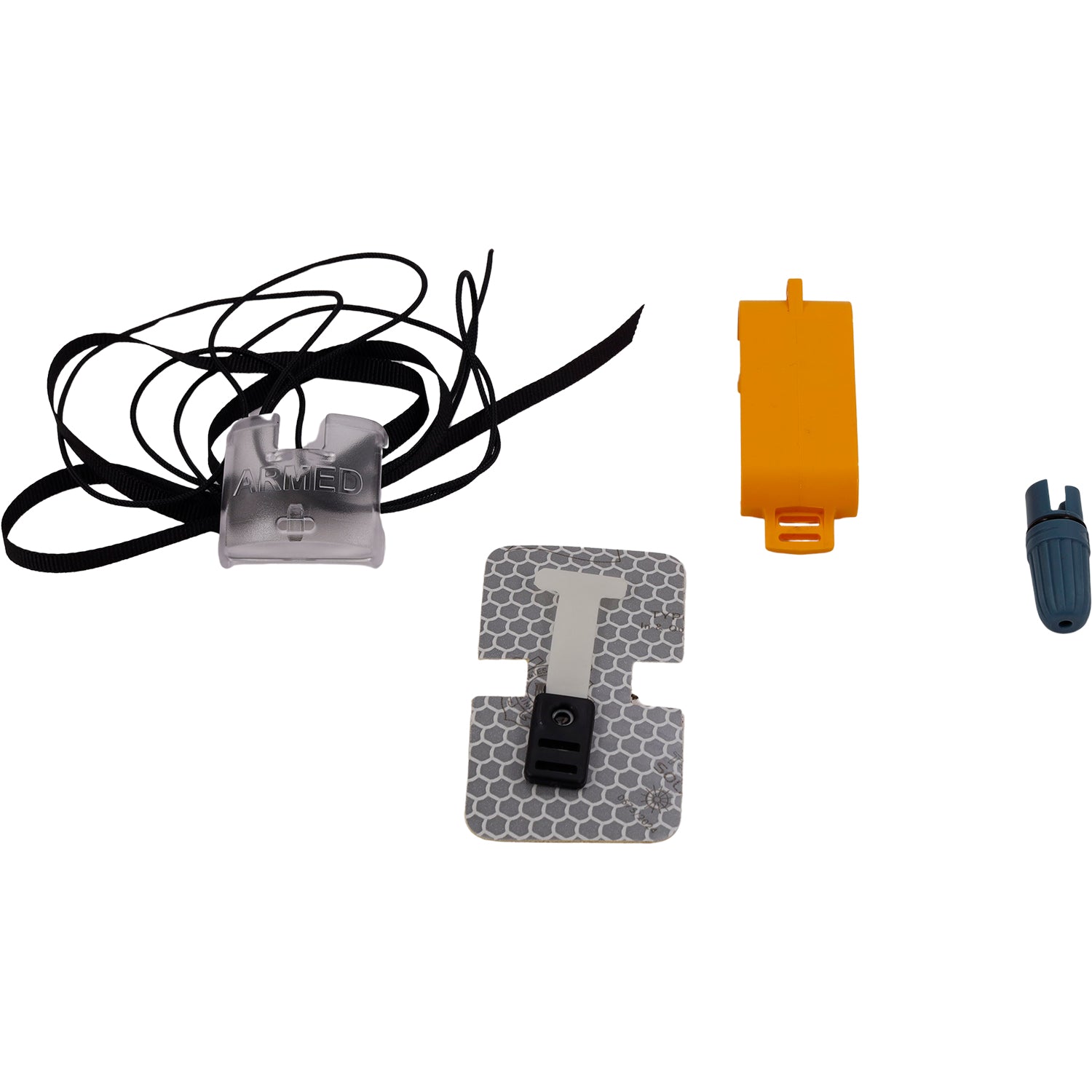 Ocean Signal MOB2 monteringssett (reservedeler)