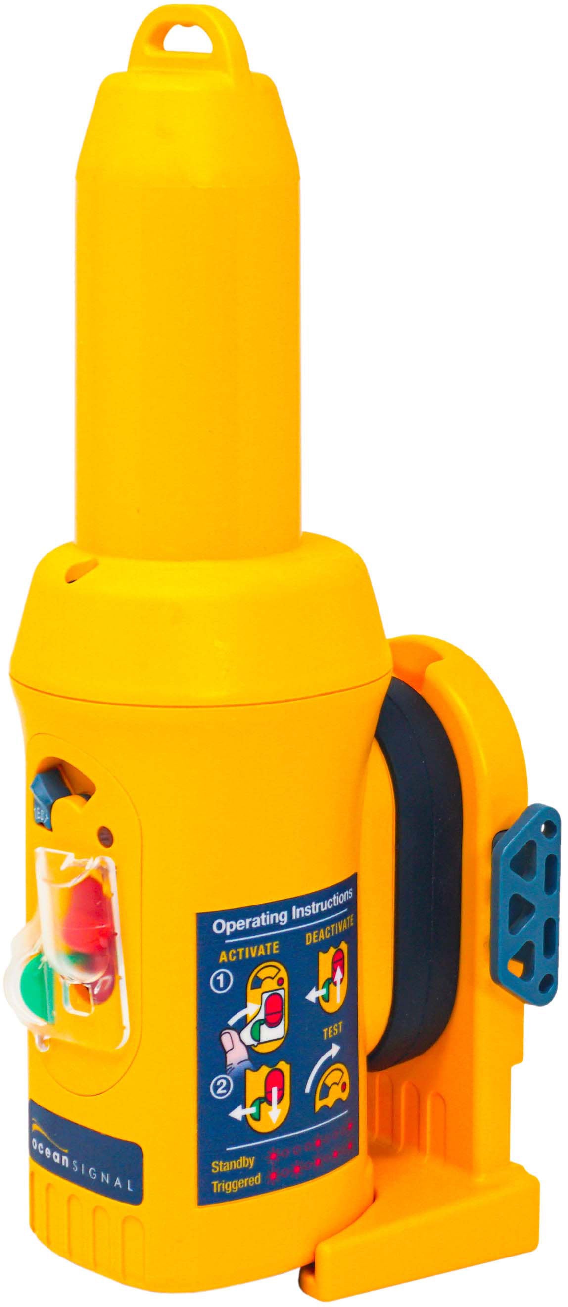 Ocean Signal safeSea S100 SART