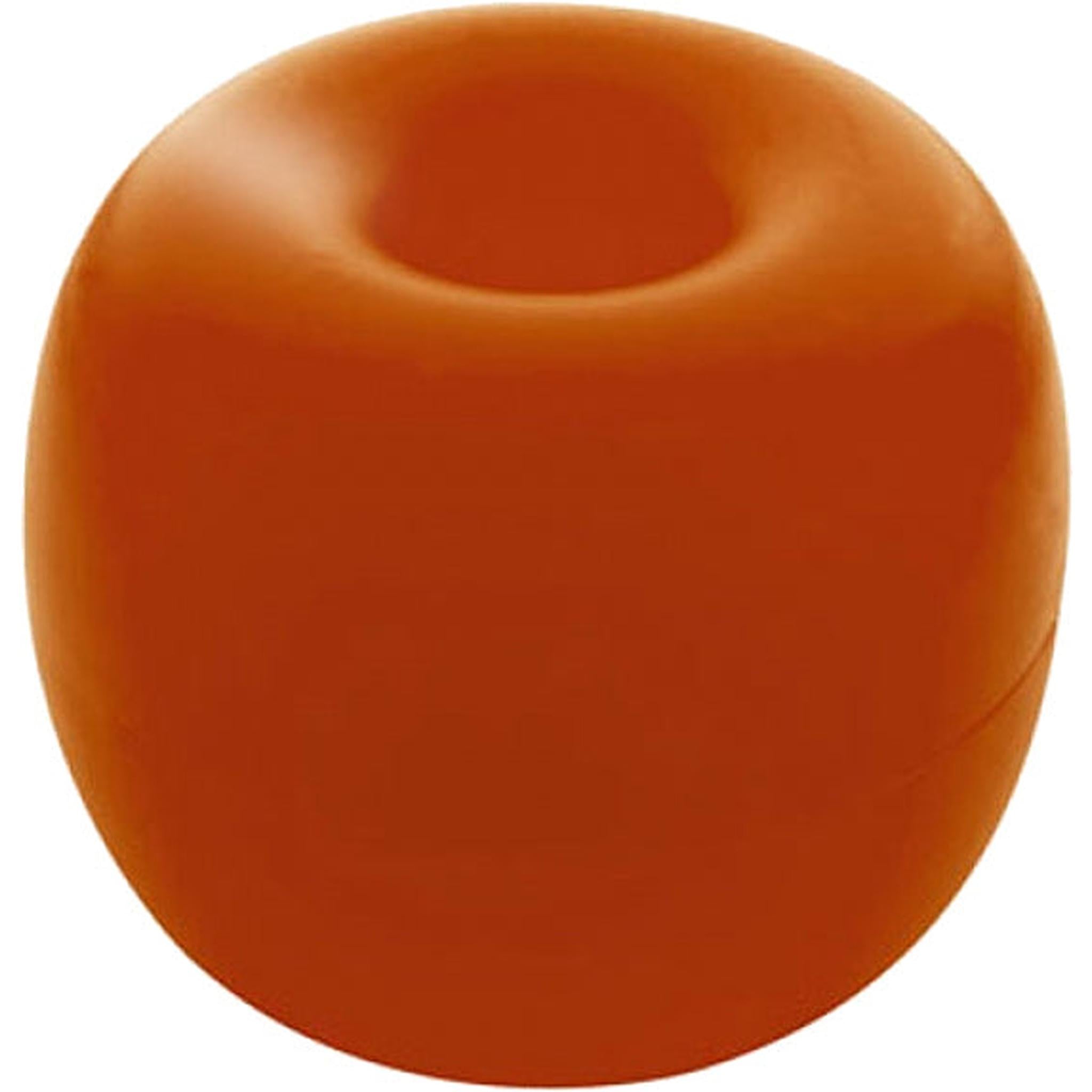 Twine buoy Ø17, orange