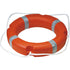 Lifebuoy - RINA approved, orange