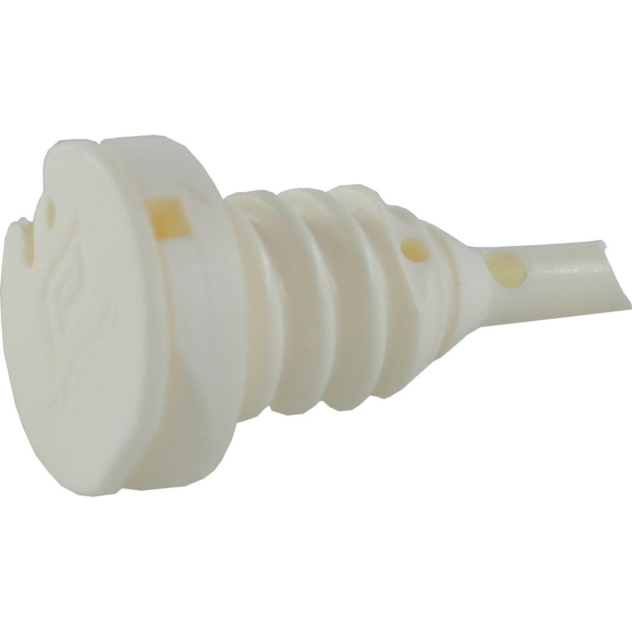 Bumper valves