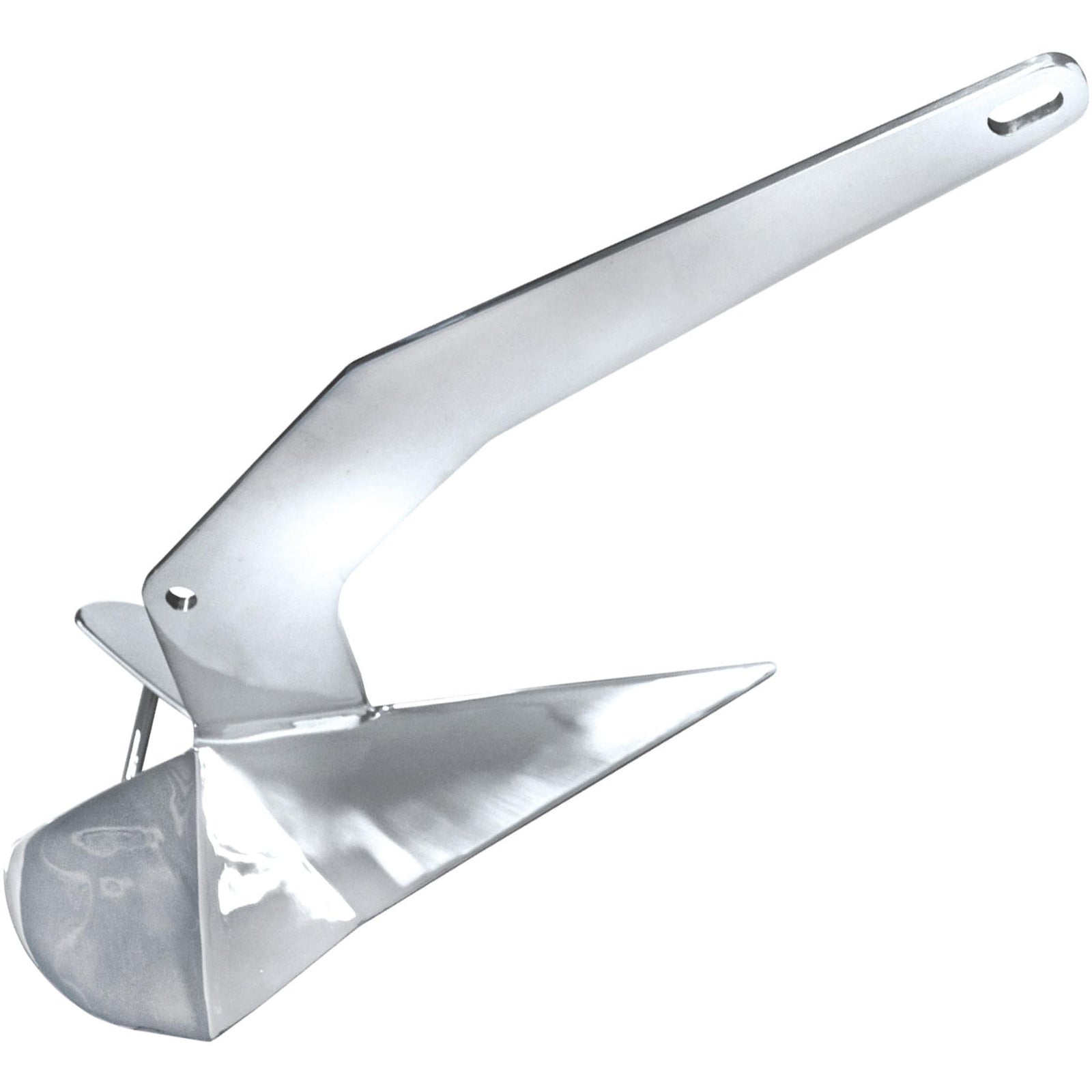 Rhink Delta anchor acid-resistant