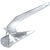 Rhink Delta anchor acid-resistant
