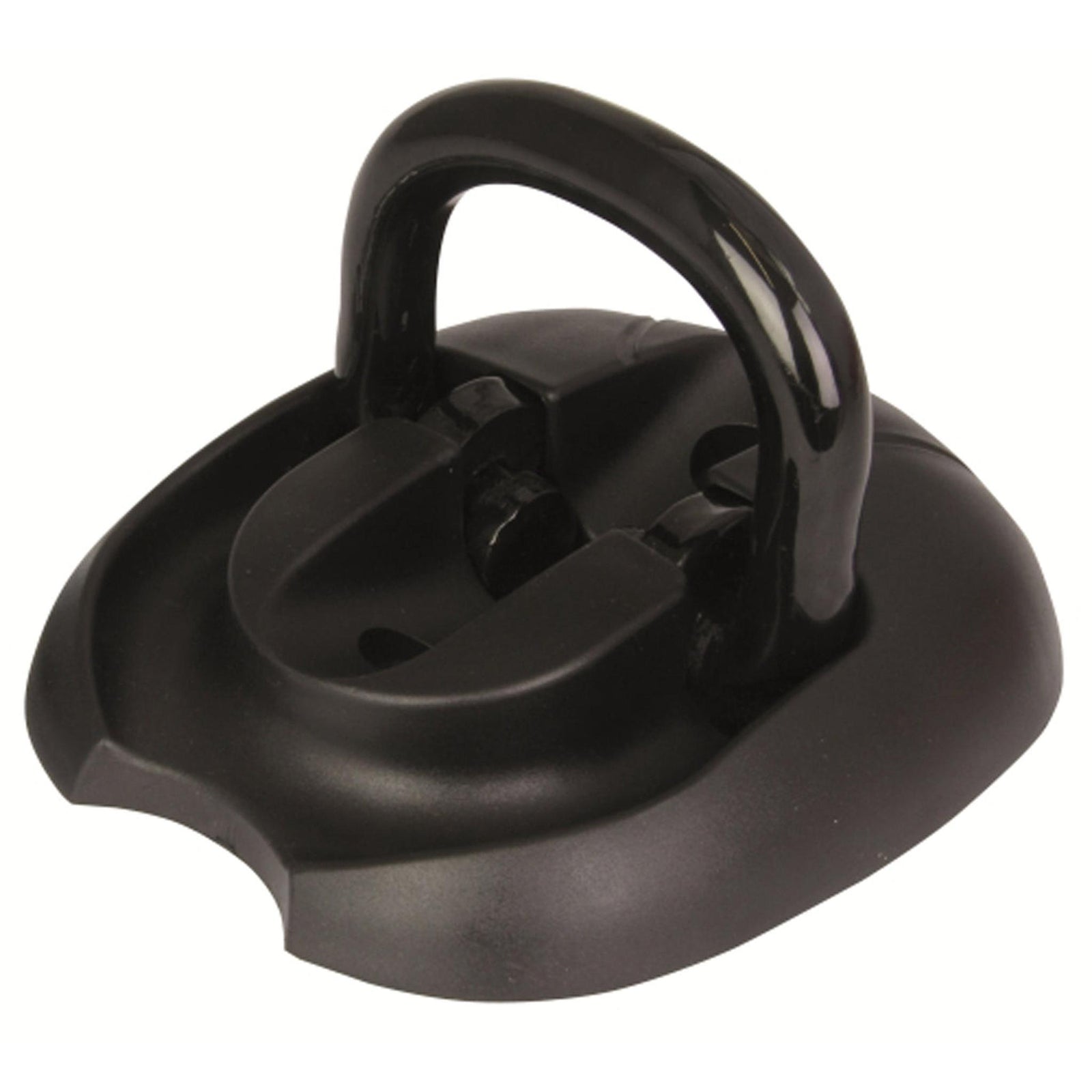 Låsefeste/bryggefeste