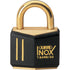 Abus Padlock T84MB Inox