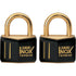 Abus Padlock T84MB Inox