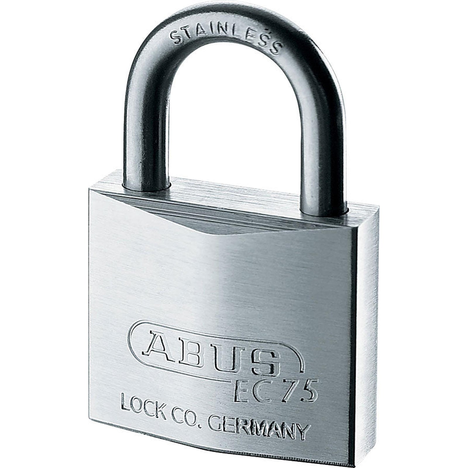 Abus Padlock 75IB Marine