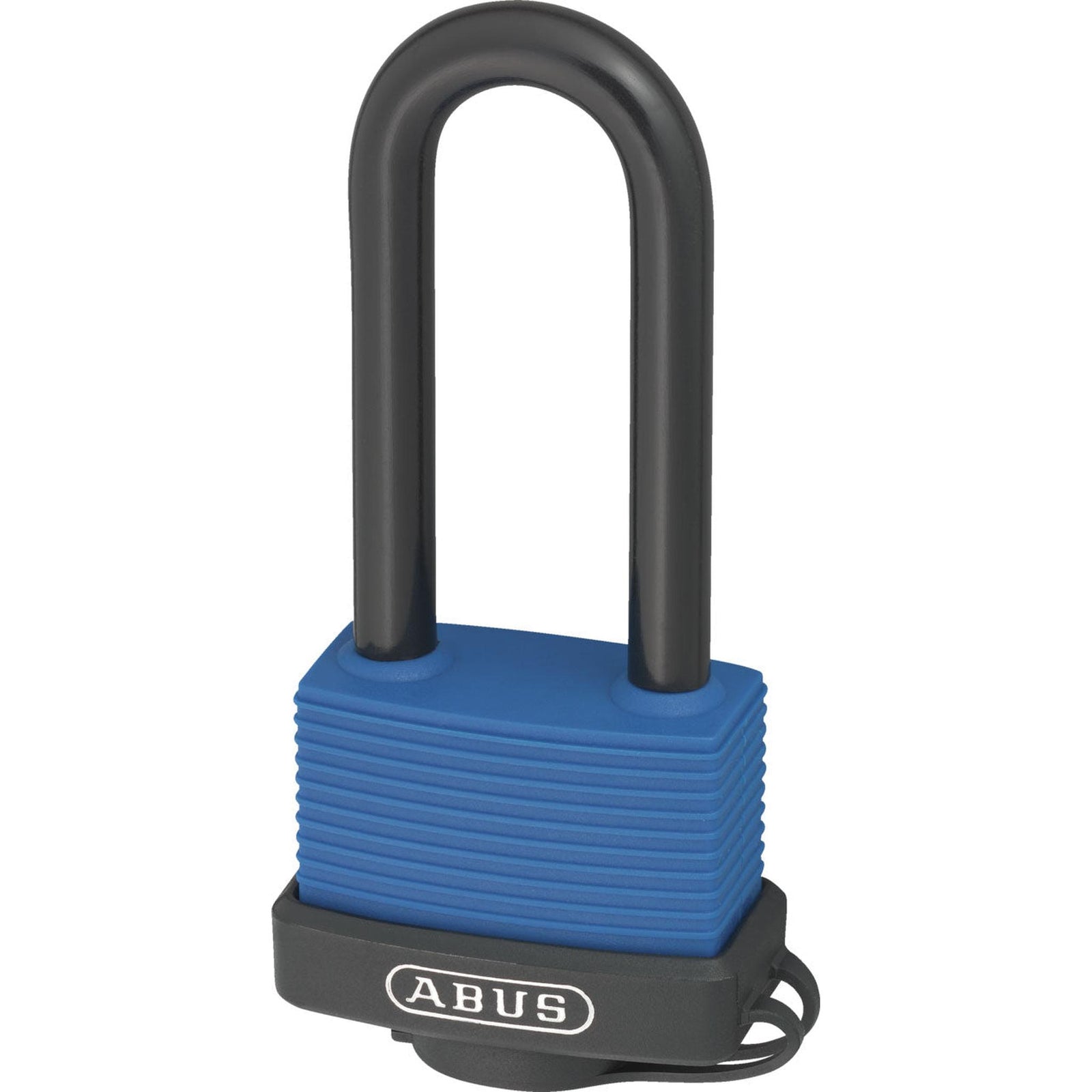 Abus Padlock 70IB/45 Marine, long shackle