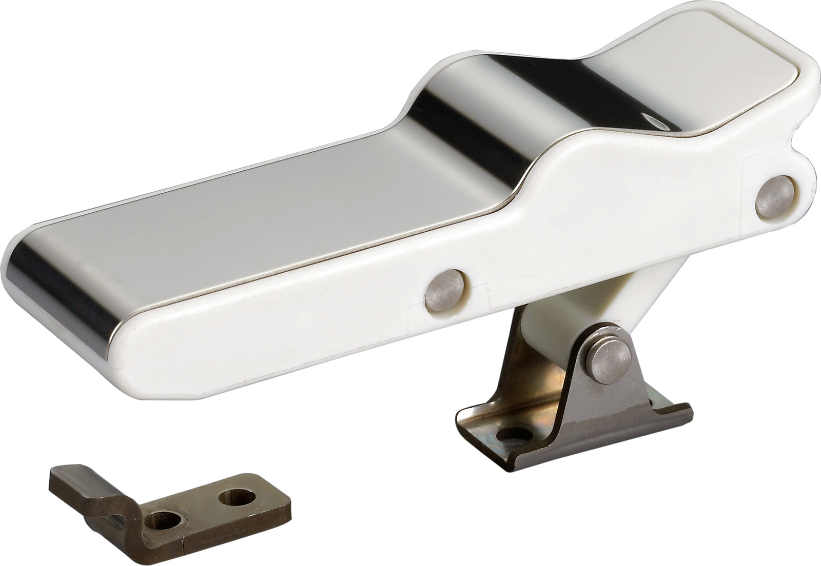 Hatch tensioner flexible, nylon/ss