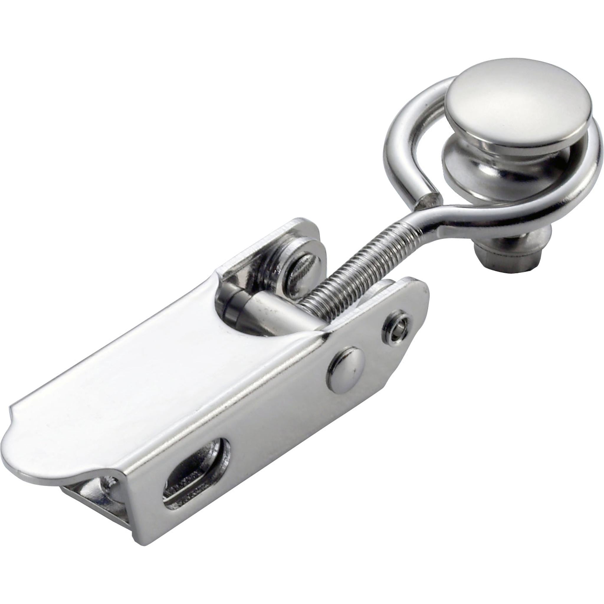 Lukestrammer syrefast, justerbar