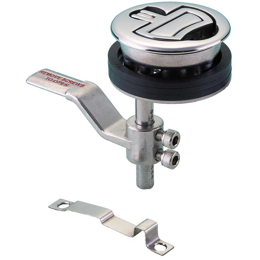 Hatch lock 316 Heavy Duty