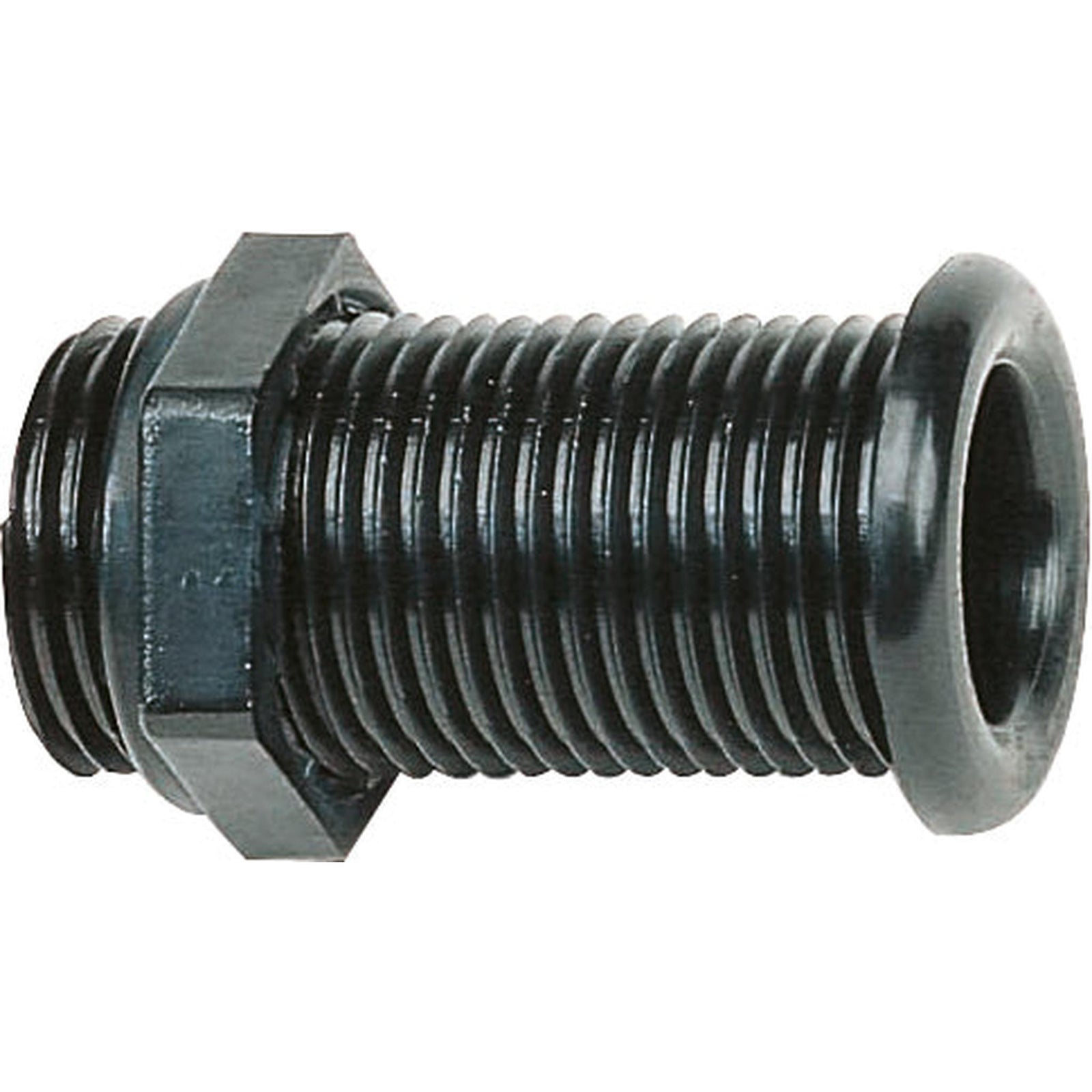 Gjennomføring 22 mm