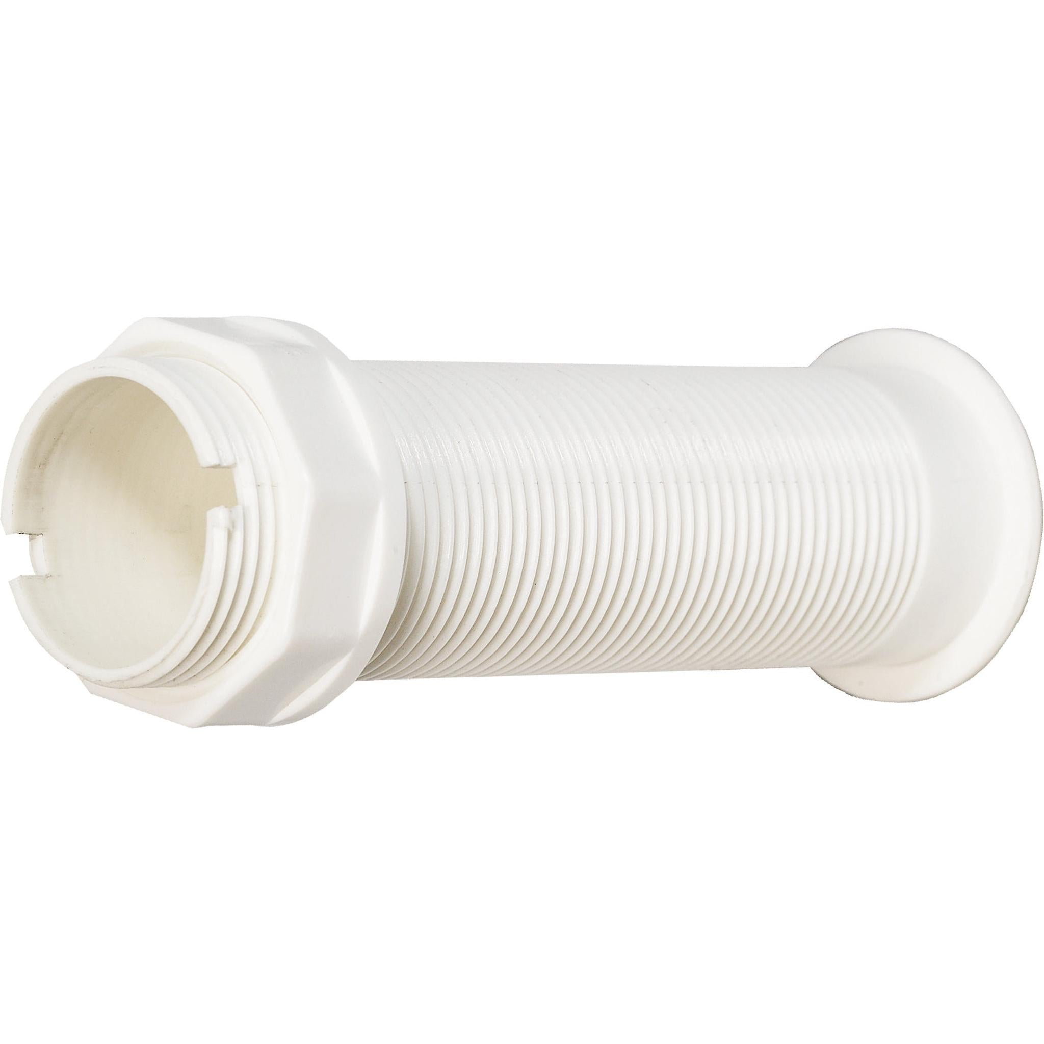 Gjennomføring for ekspansjonsplugg 35 mm