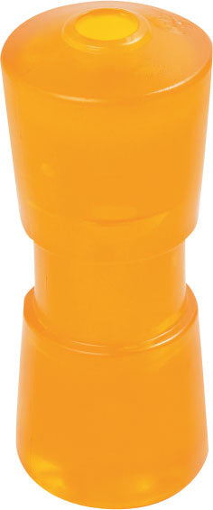 Kjølrulle for båthenger