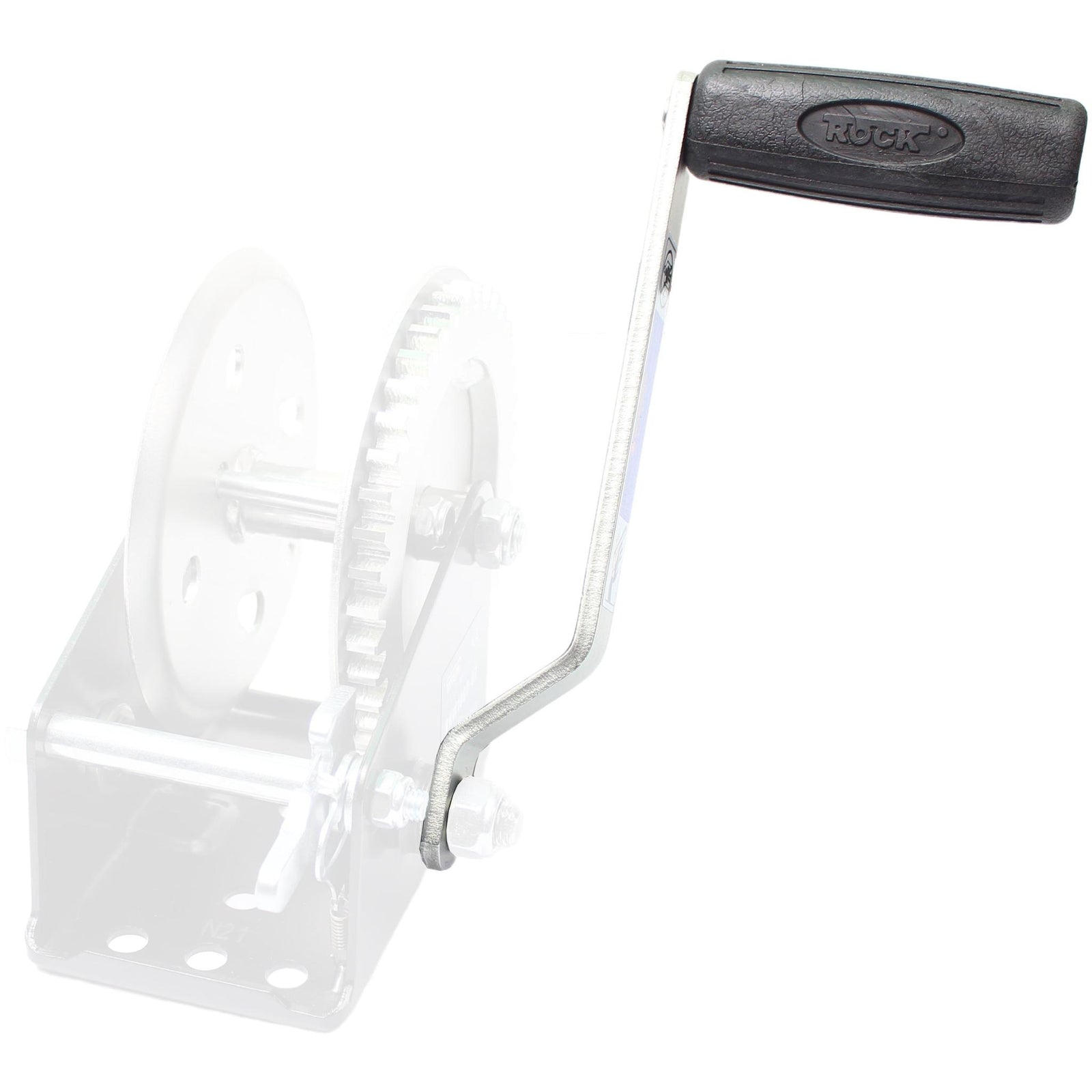 Winch handle for Rock RHW1000 winch