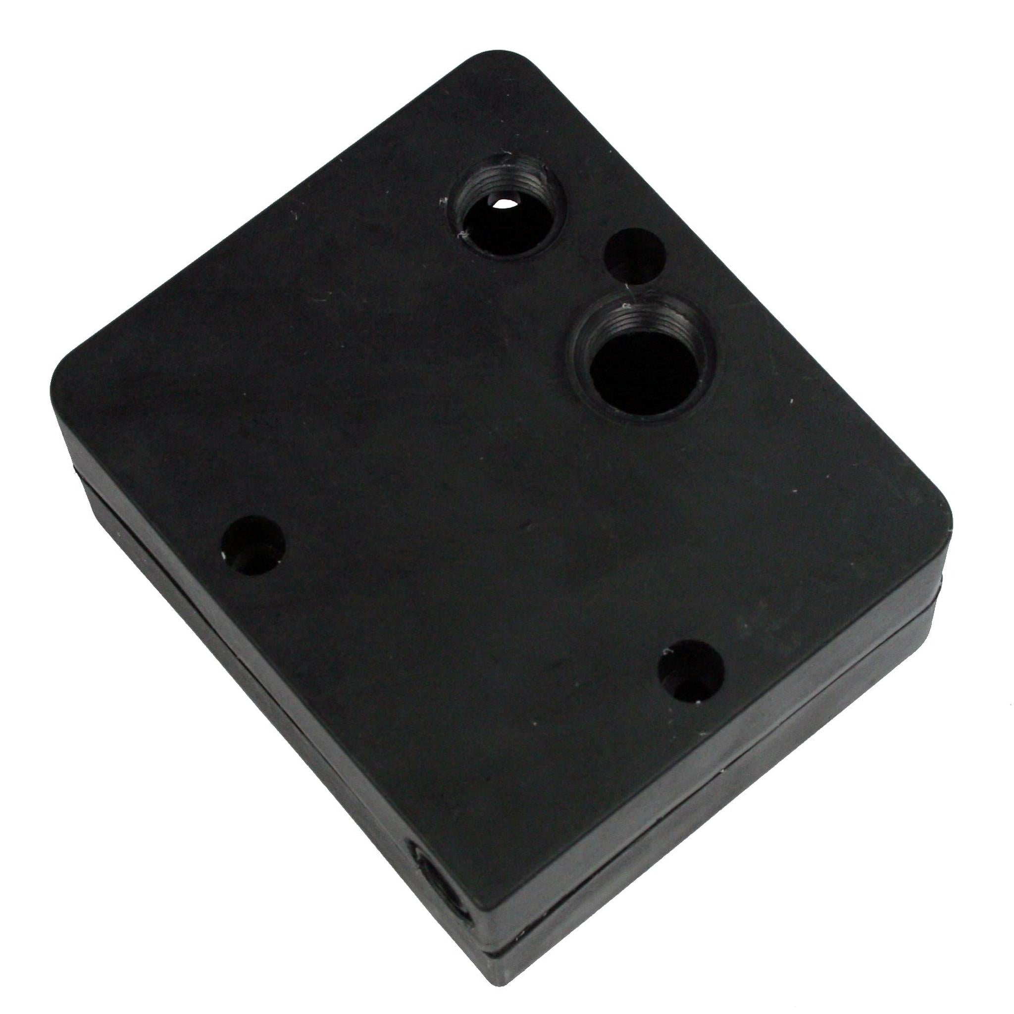Spare junction box