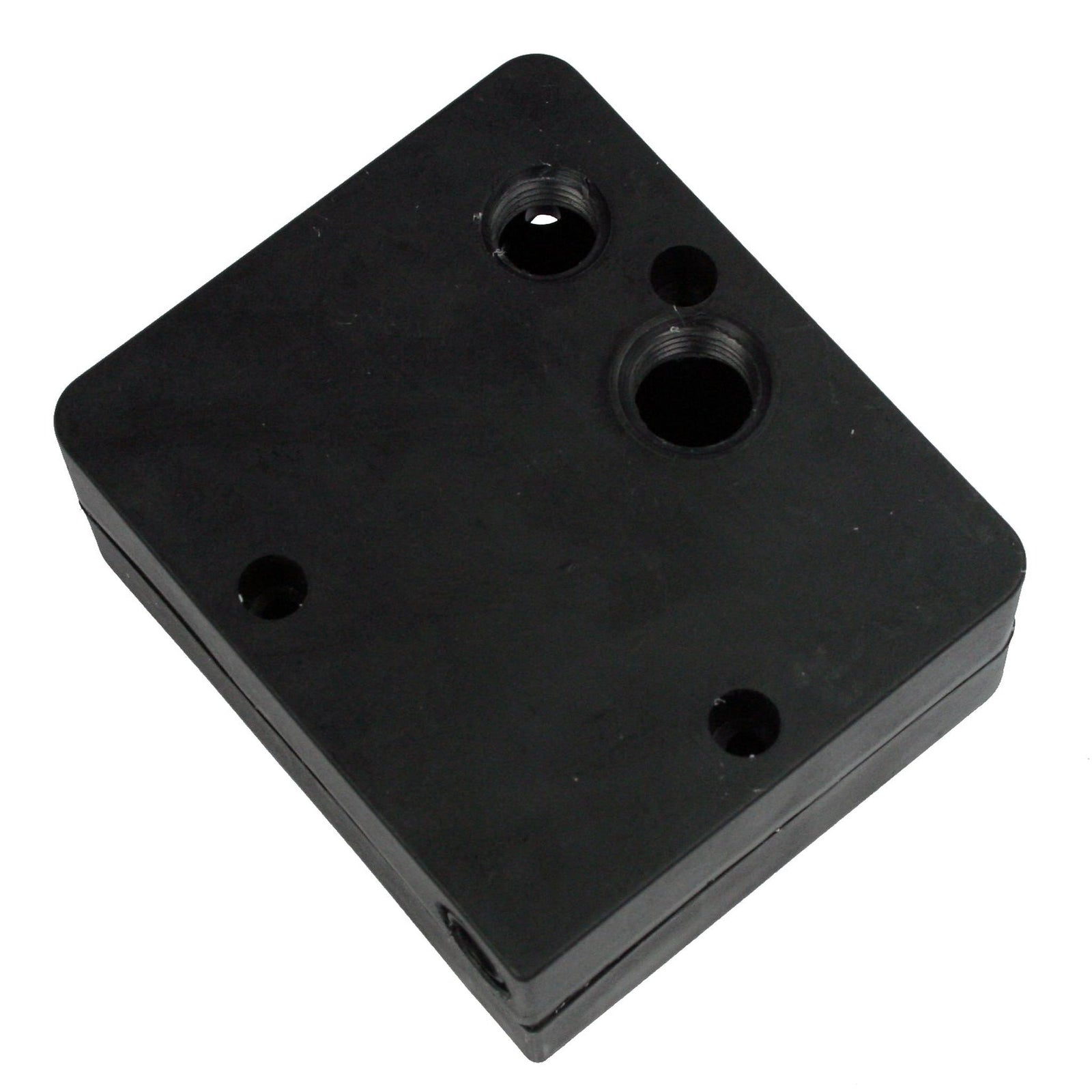 Spare junction box