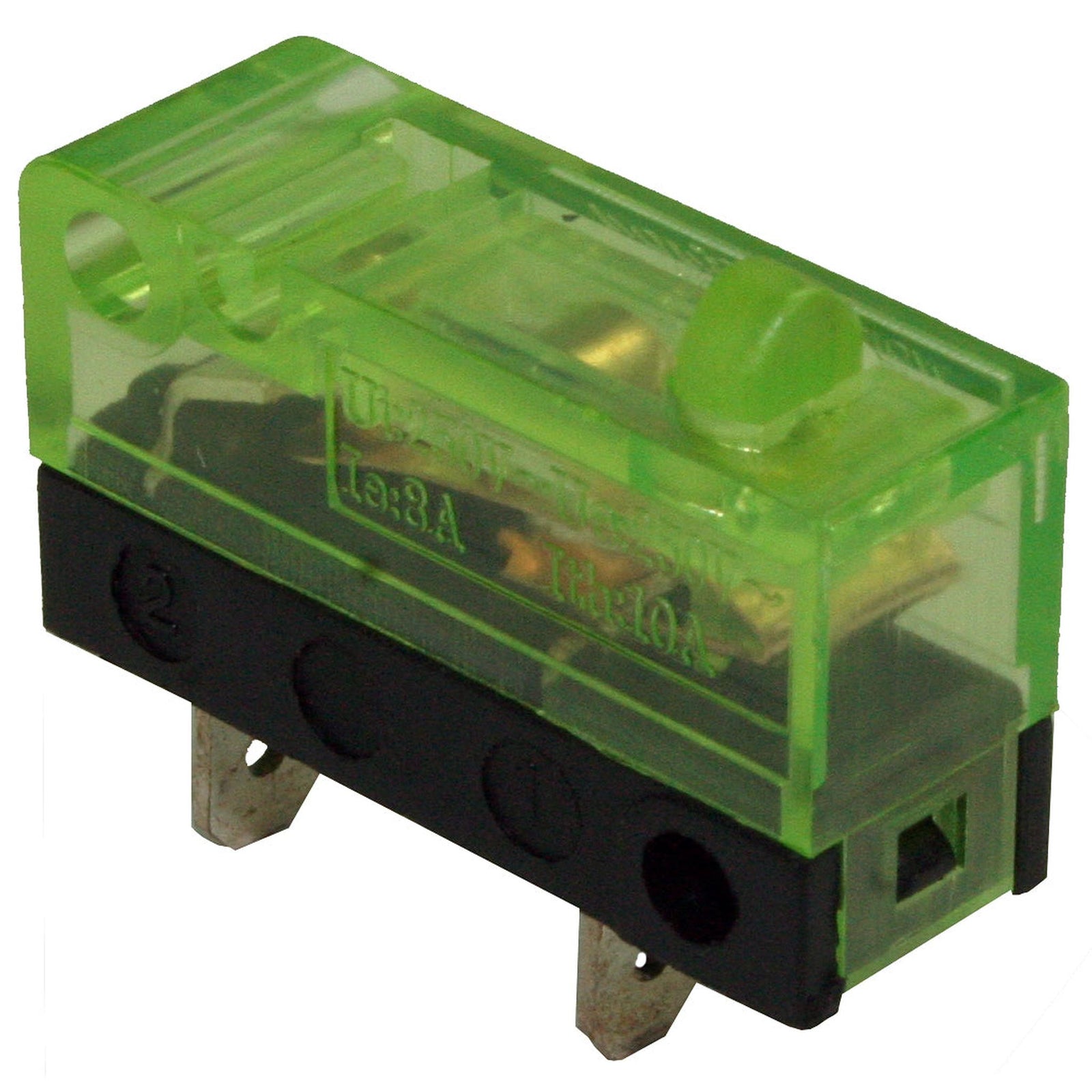 Microswitch