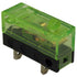 Microswitch