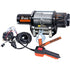 Rock Trailer Winch 12V RP5000 2268 kg