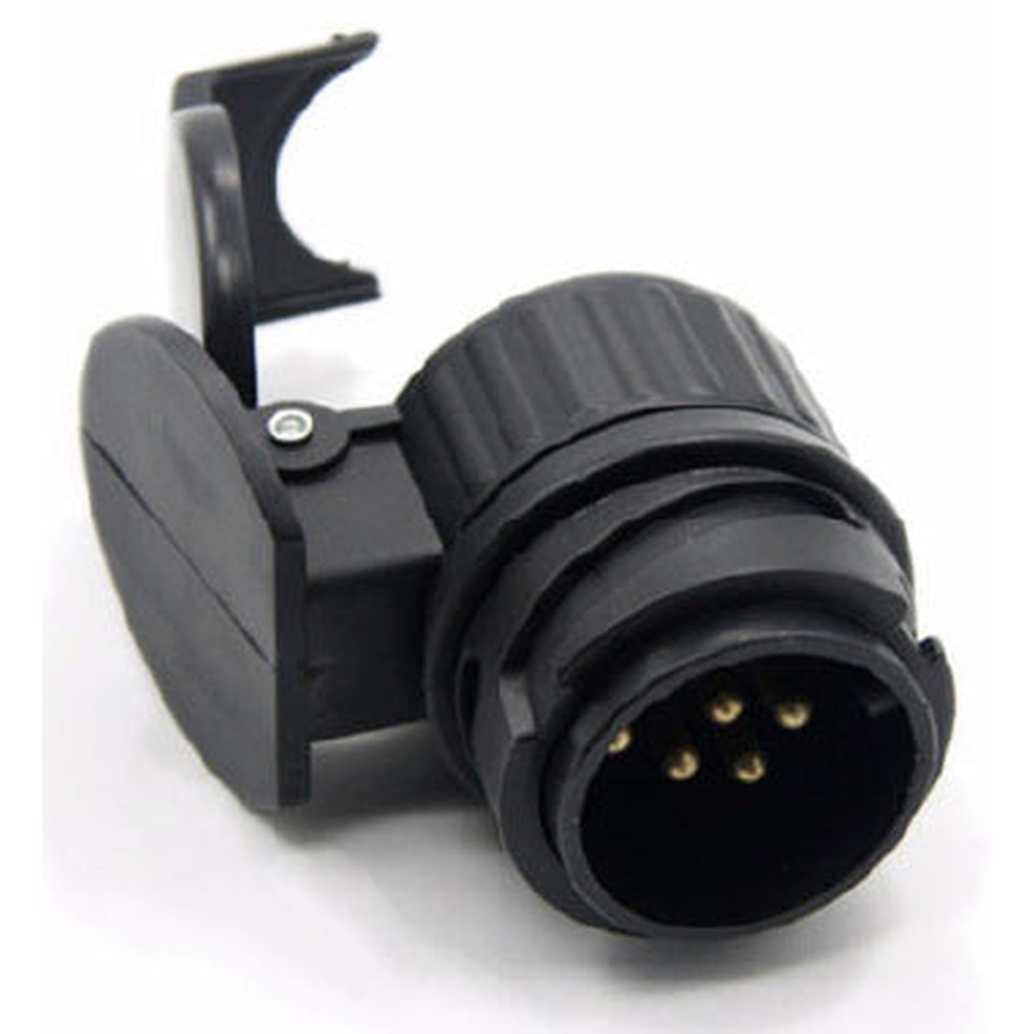 Tilhengeradapter 13 -> 7 Poler