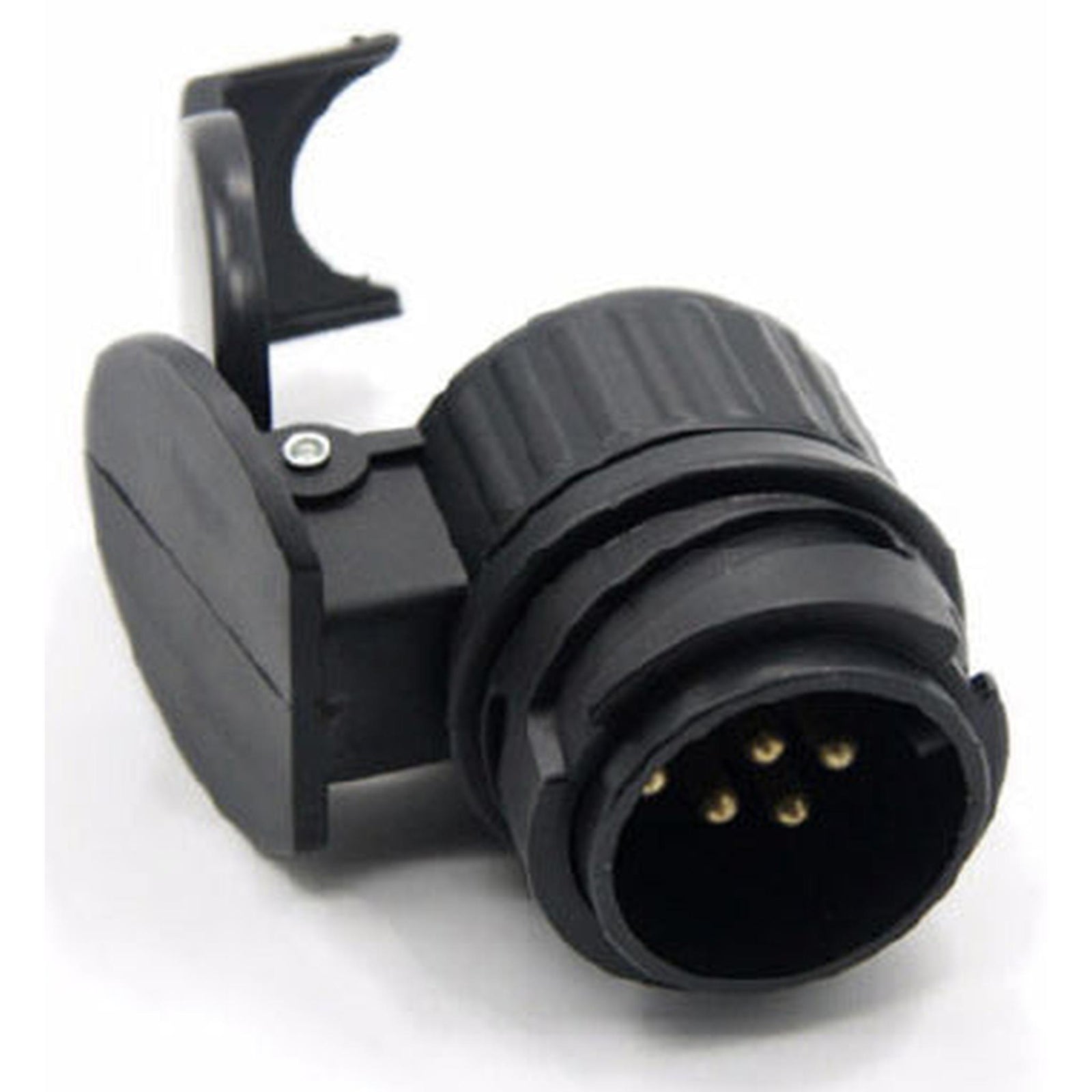 Tilhengeradapter 13 -> 7 Poler