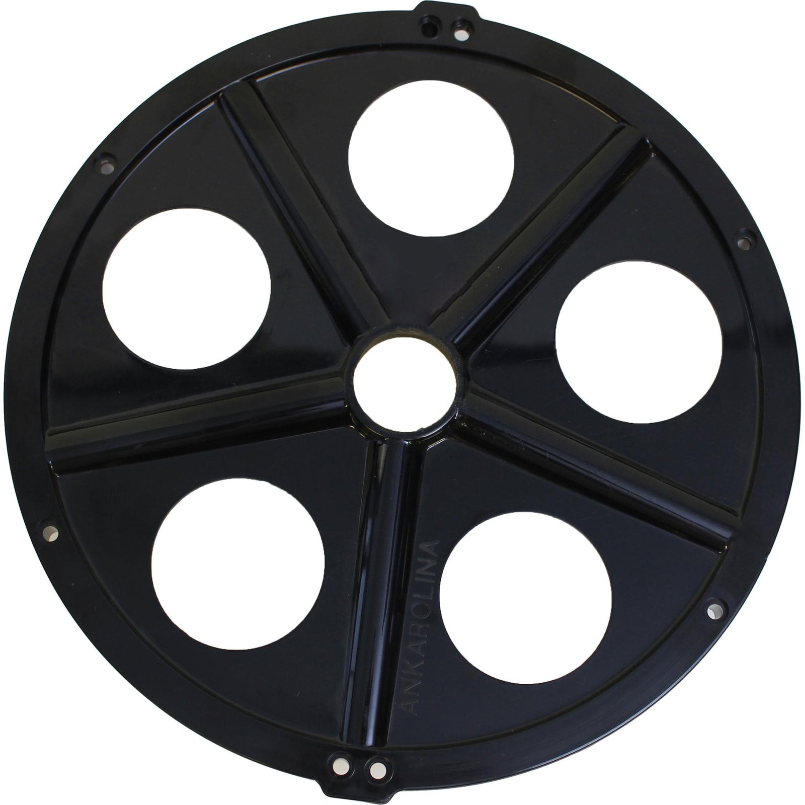 Side plate Ankarolina, small