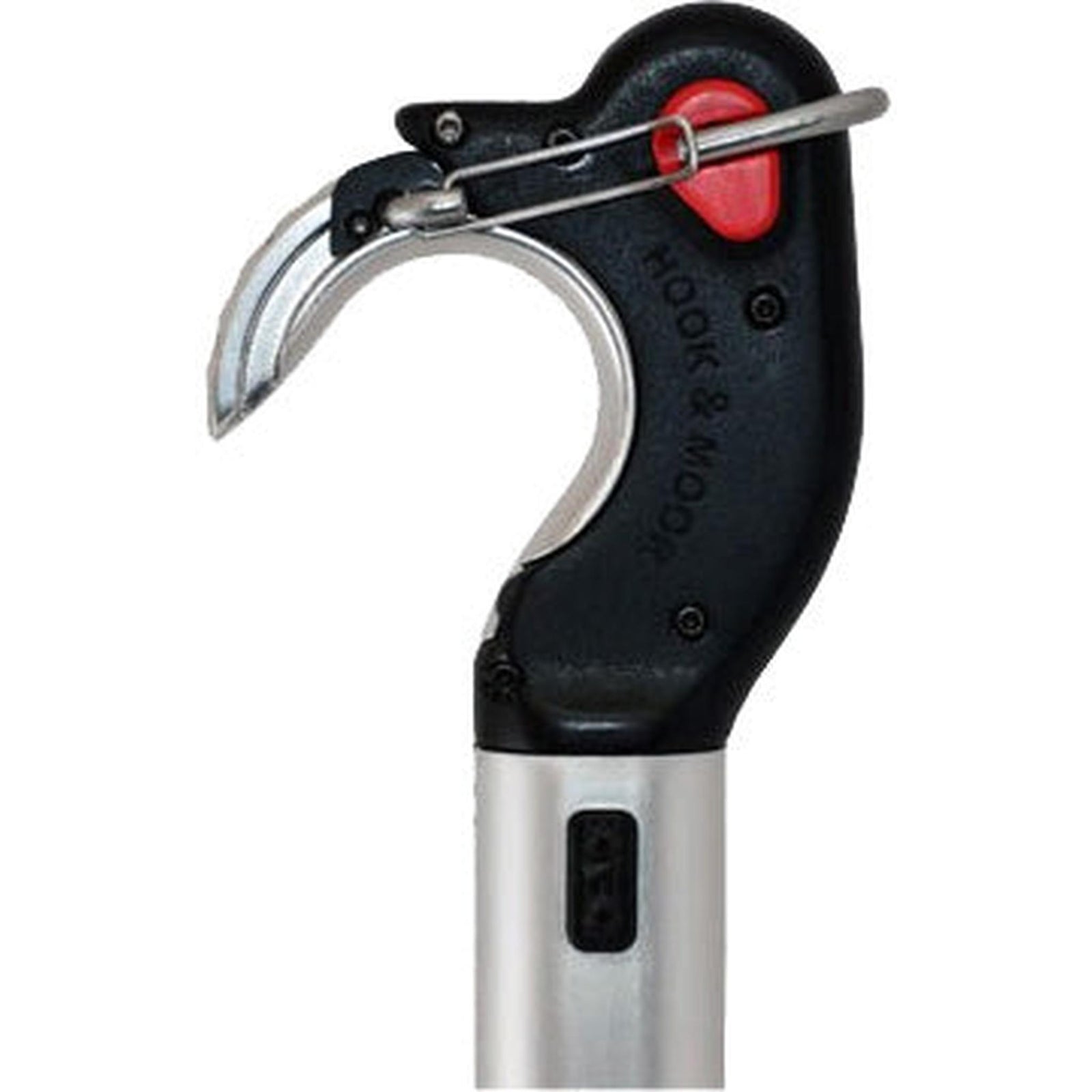 Spare hook for Hook & Moor v. 1.0