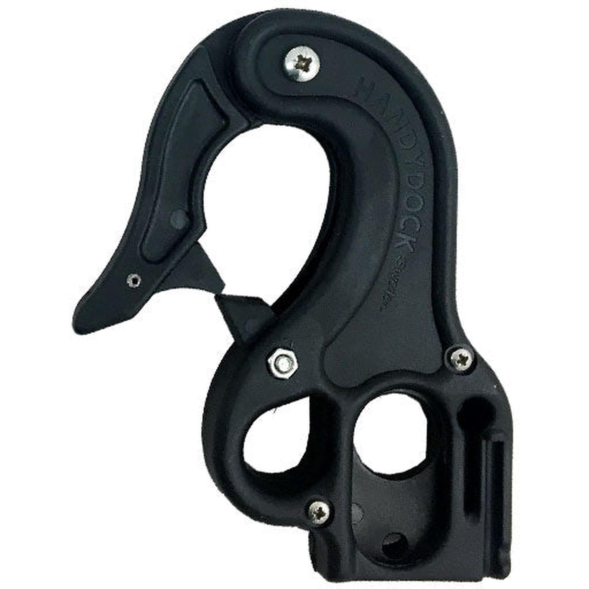 Handydock fortøyningskrok 33 mm