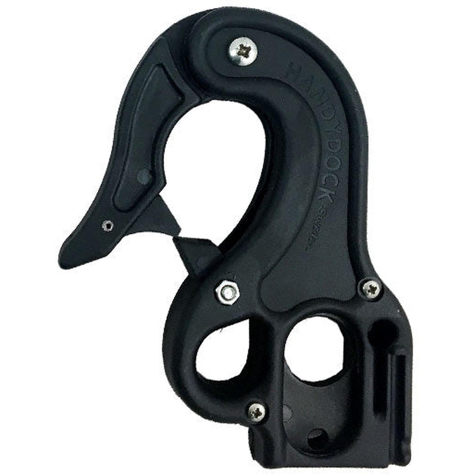 Handydock fortøyningskrok 33 mm