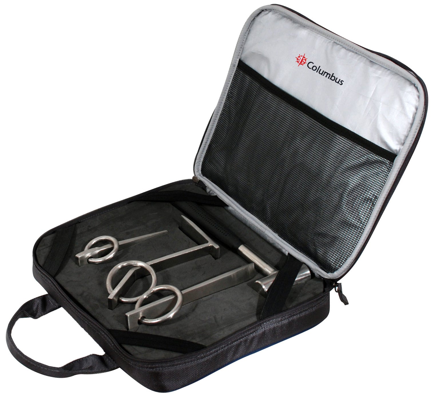 Colombus bergkilesett