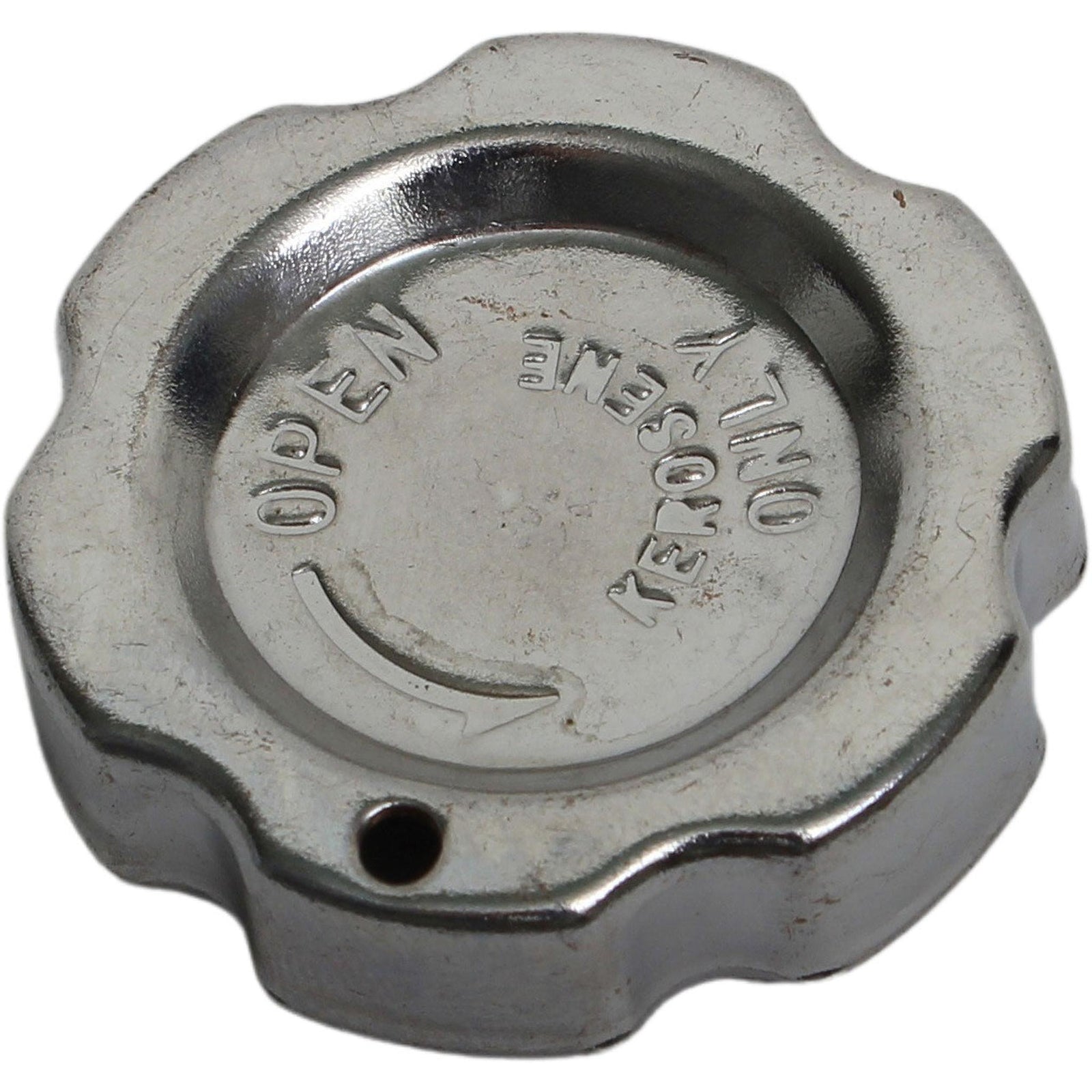 Fuel tank cap for 1032079