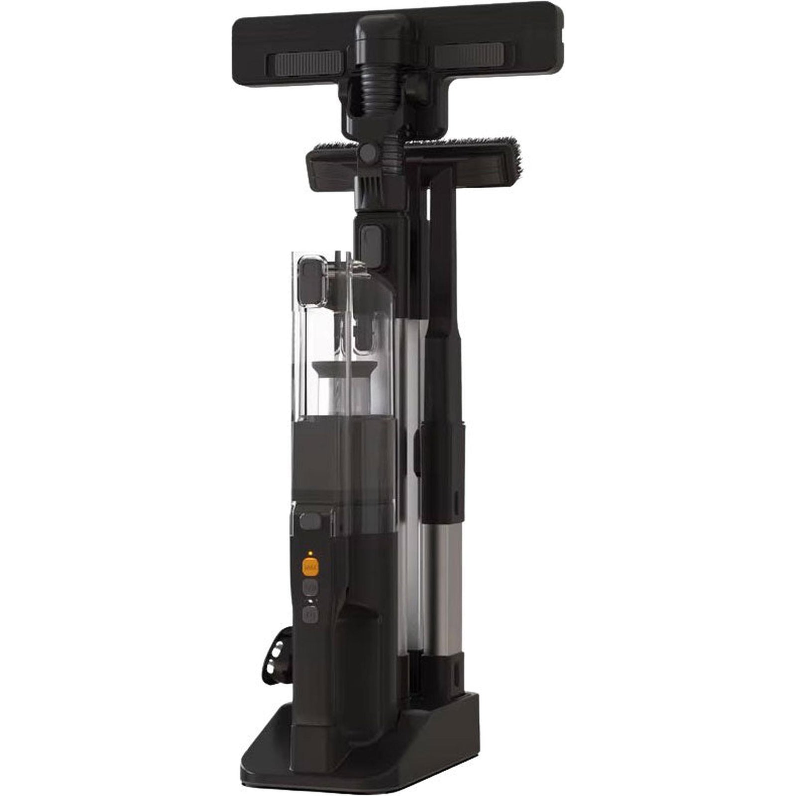 Eluxgo EC30 cordless vacuum cleaner rechargeable
