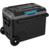 Iceberg -20 cooler w/compressor and wheels 50 l