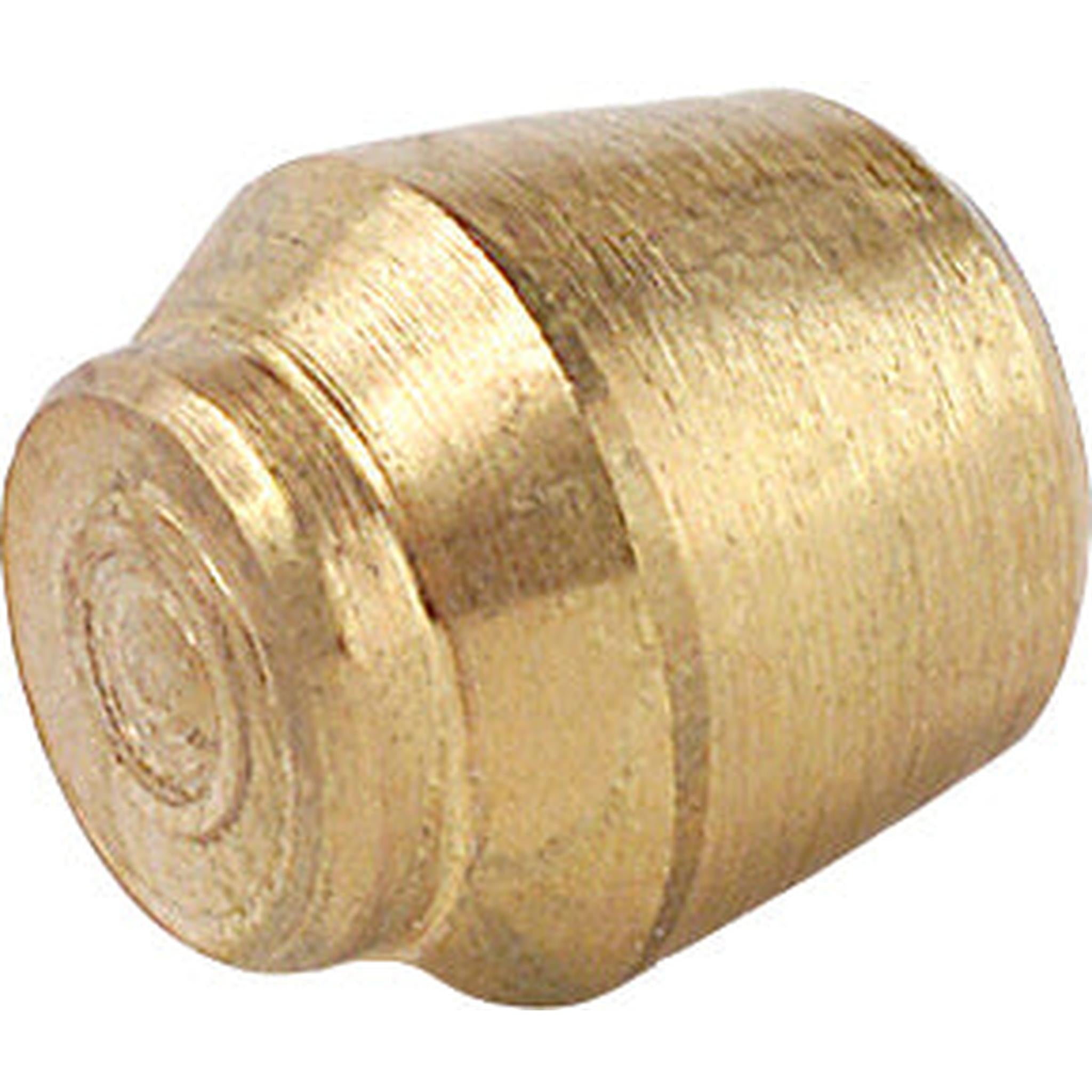 Plugg for 8 mm kobberrør (2 stk)