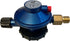 Gas regulator IGT M14 for marine and caravan