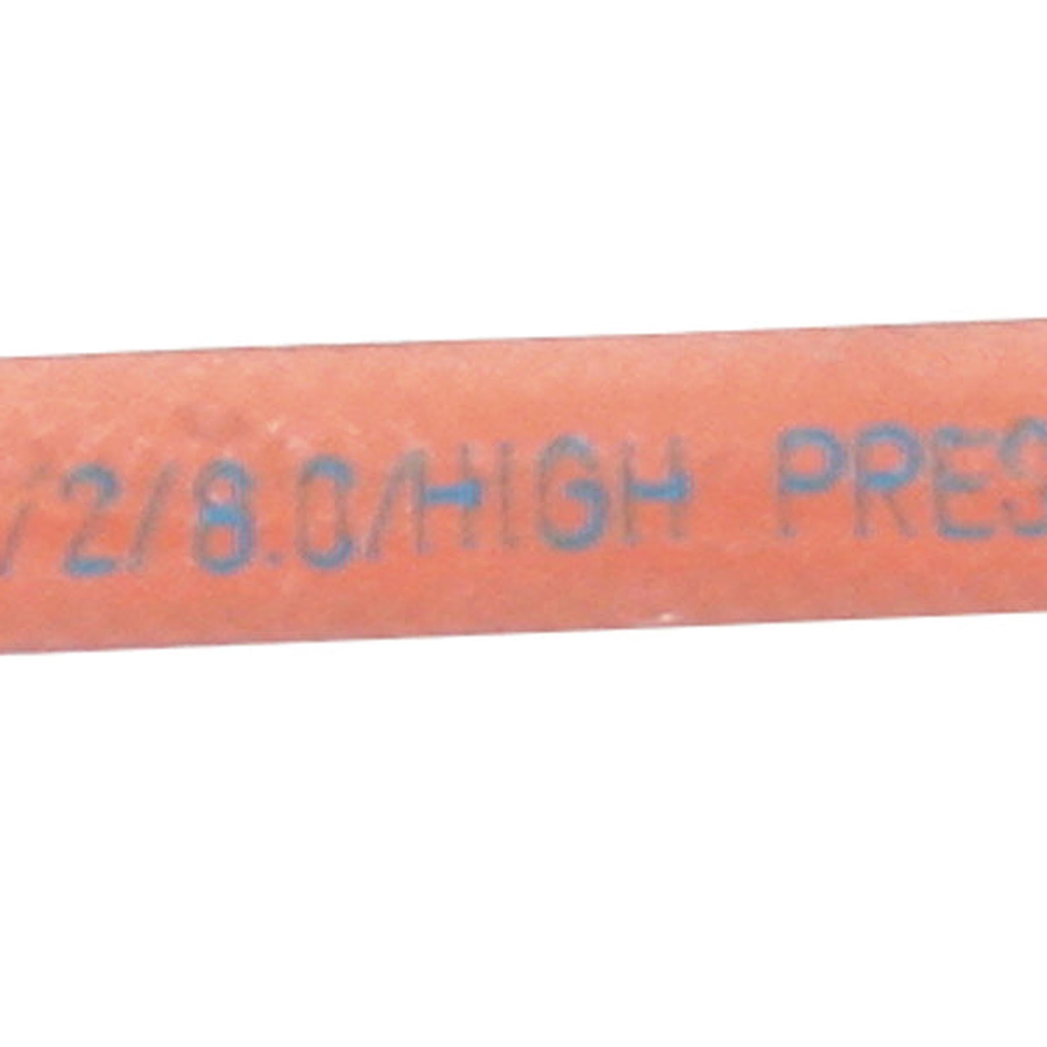 Gasslange, Ø10 mm - Kveil på 40 meter