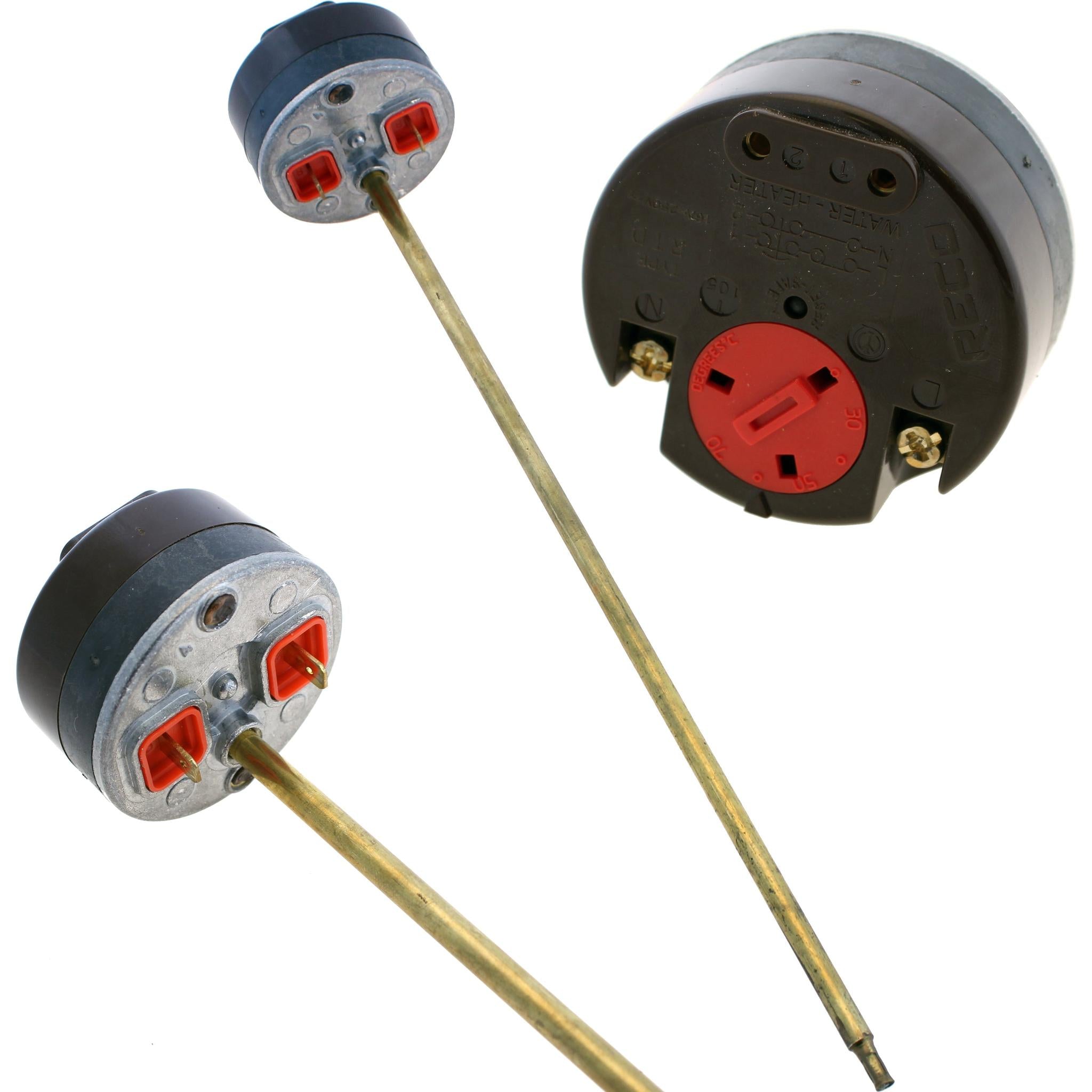 Thermostat for Water Heater BX/B3/B0