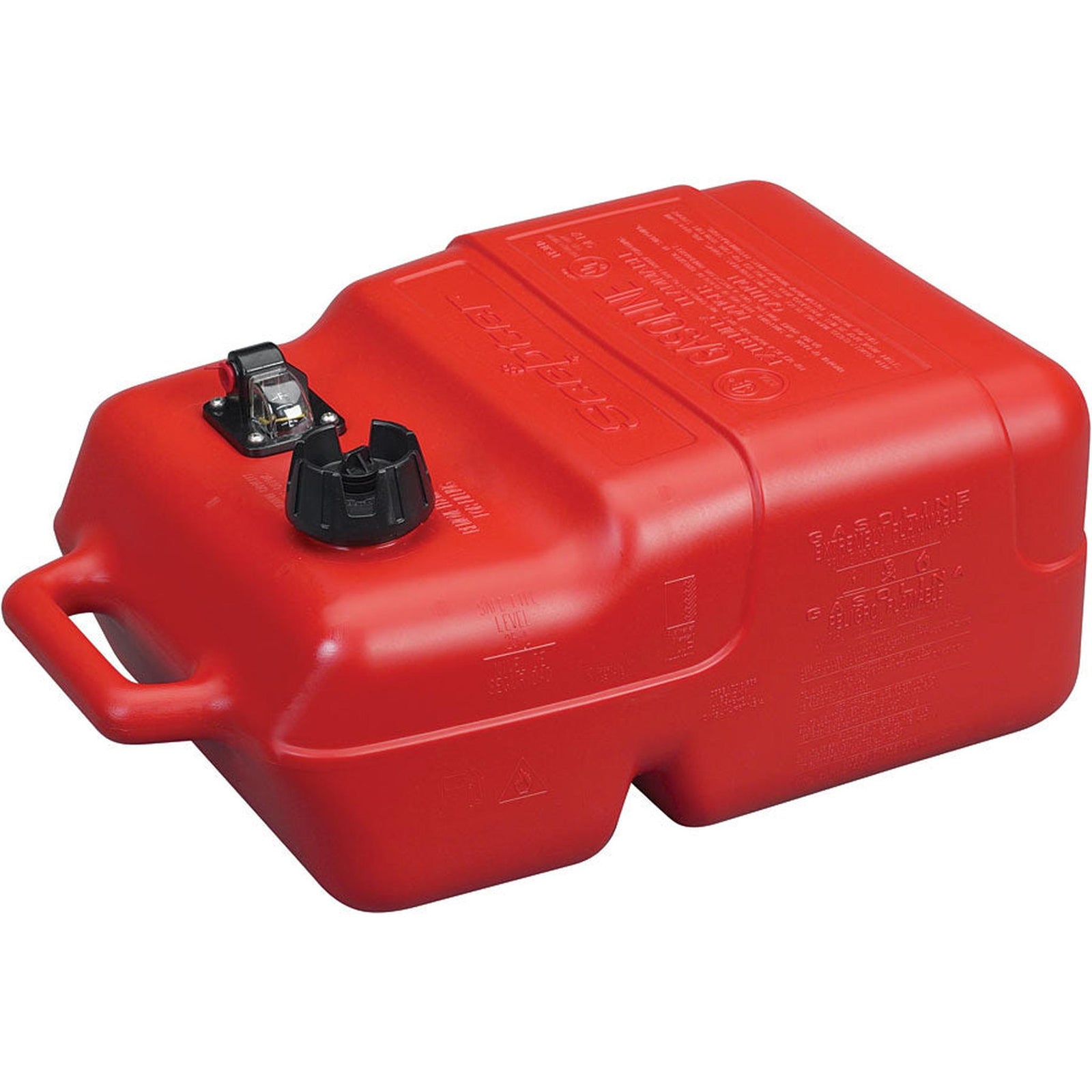 Scepter Portable Gas Tank