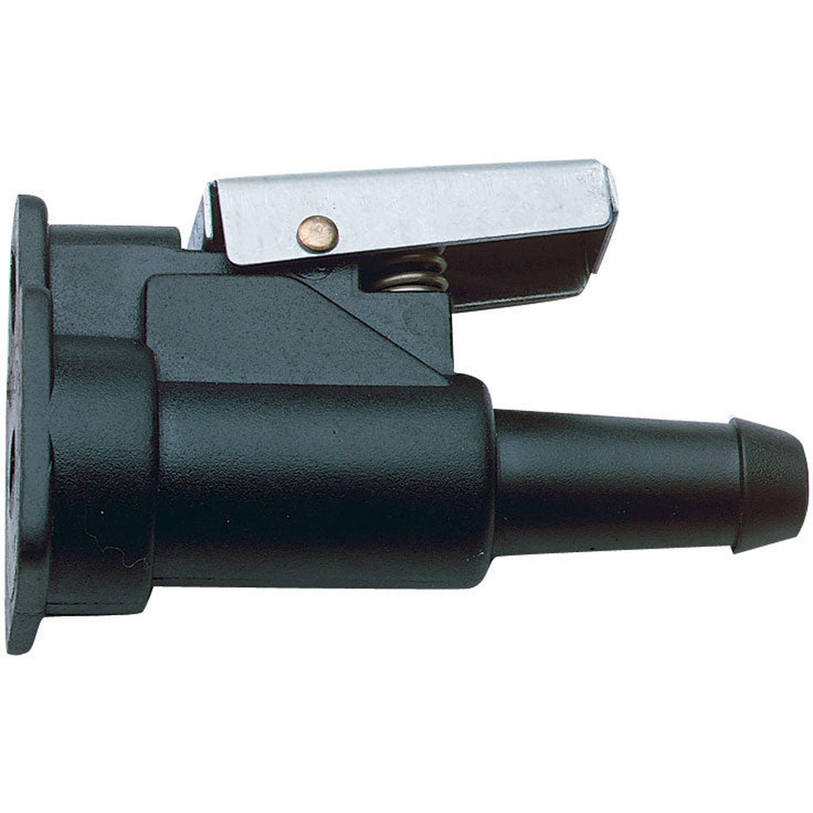 Scepter Bensinkopling motor OMC 3/8