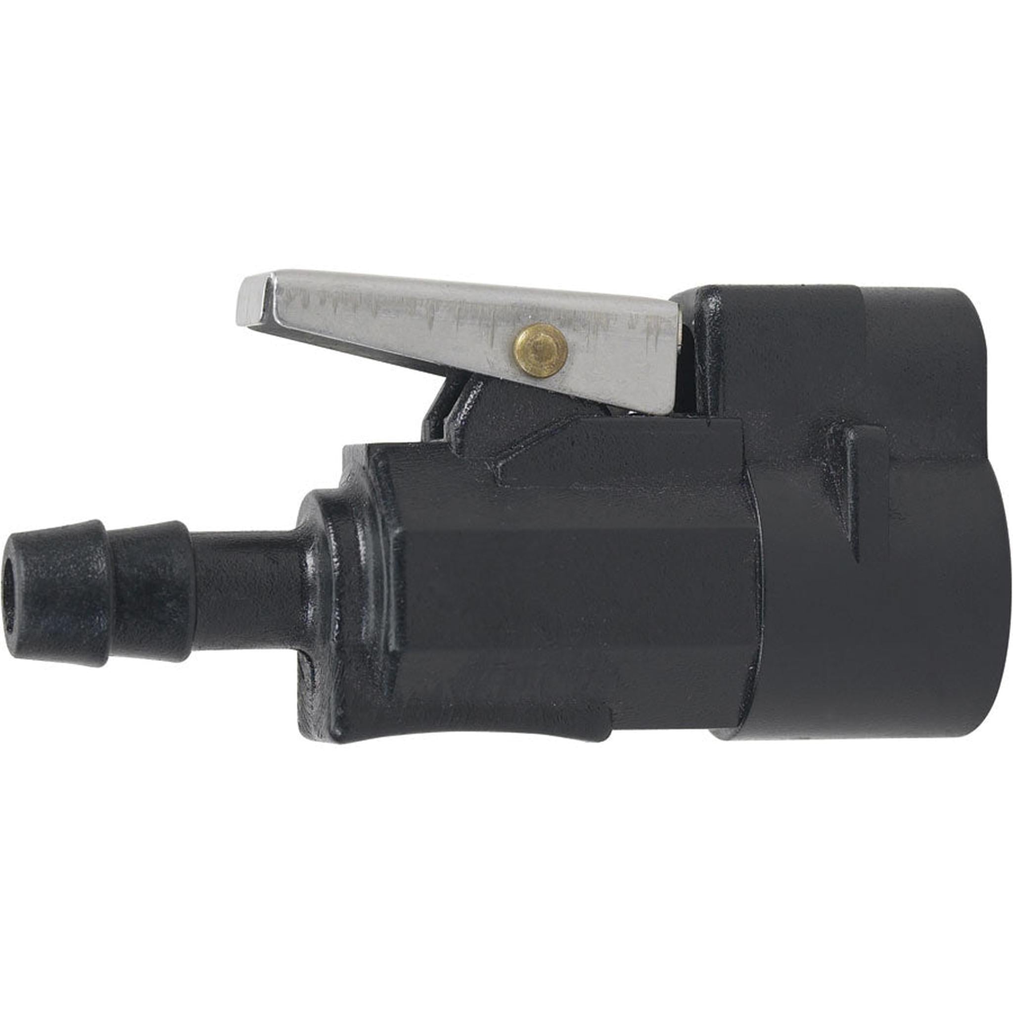 Scepter Bensinkopling motor Mercury 3/8"