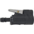 Scepter Bensinkopling motor Mercury 3/8"