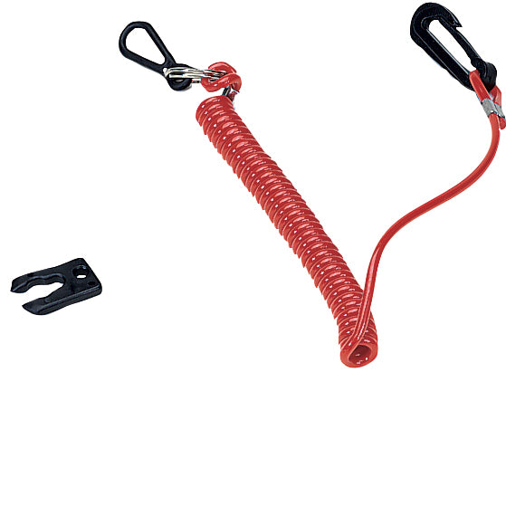 Gaffel til dødmannsknapp