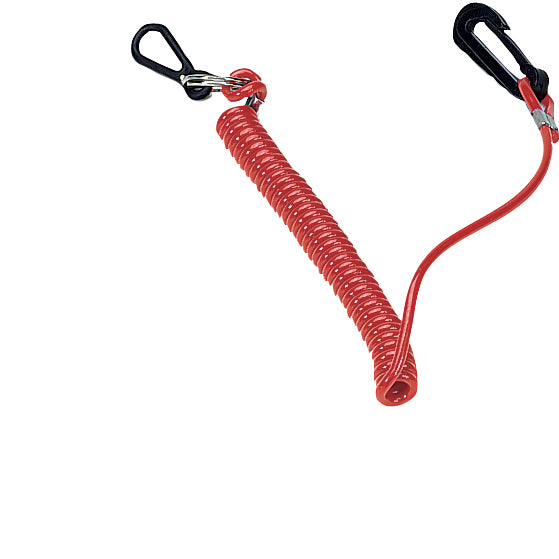 Gaffel til dødmannsknapp