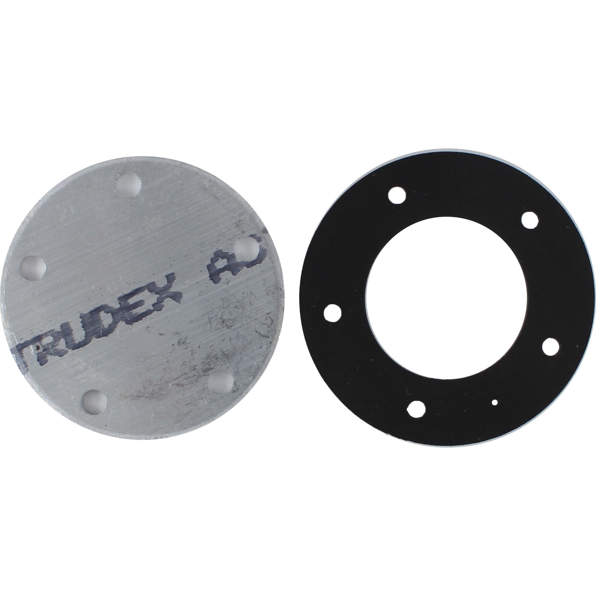 Cover cap - tank sensor + Gasket Moeller