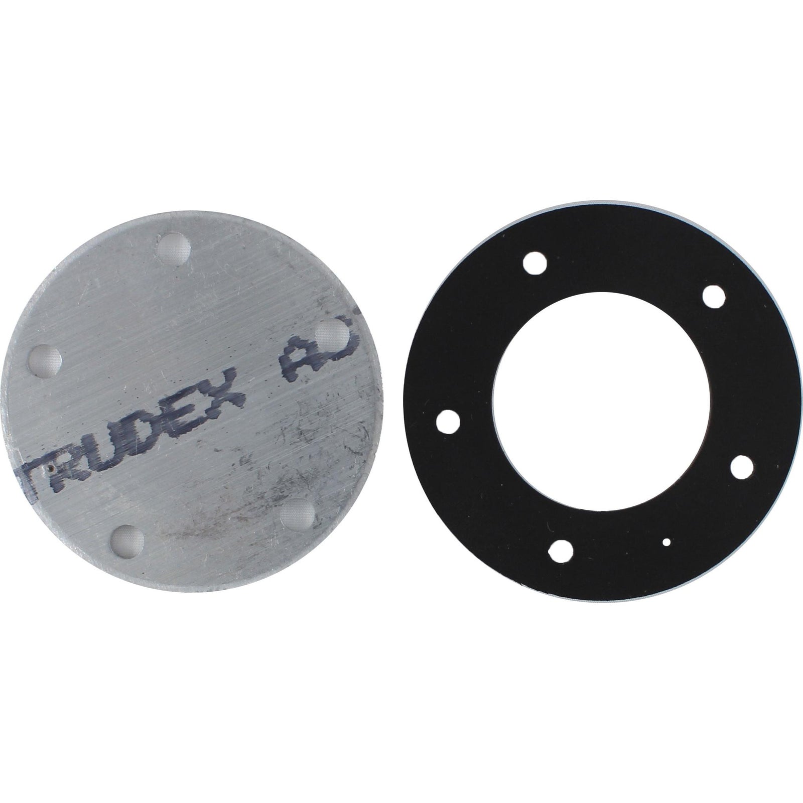 Cover cap - tank sensor + Gasket Moeller