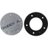 Cover cap - tank sensor + Gasket Moeller