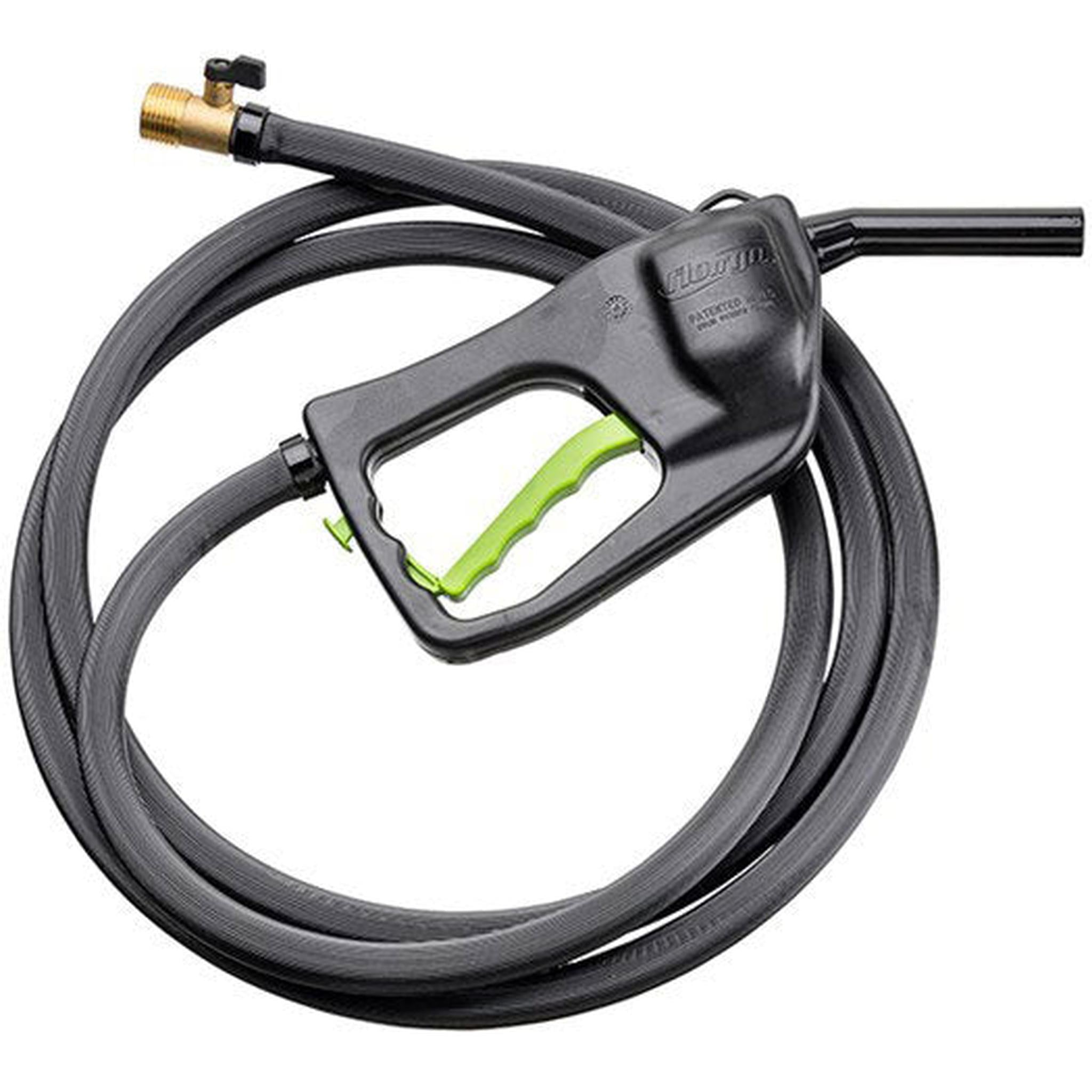 Scepter Duramex hose and pump